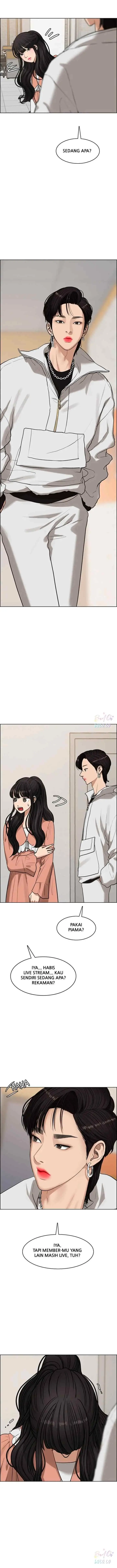 The Secret of Angel chapter 241 halaman 6