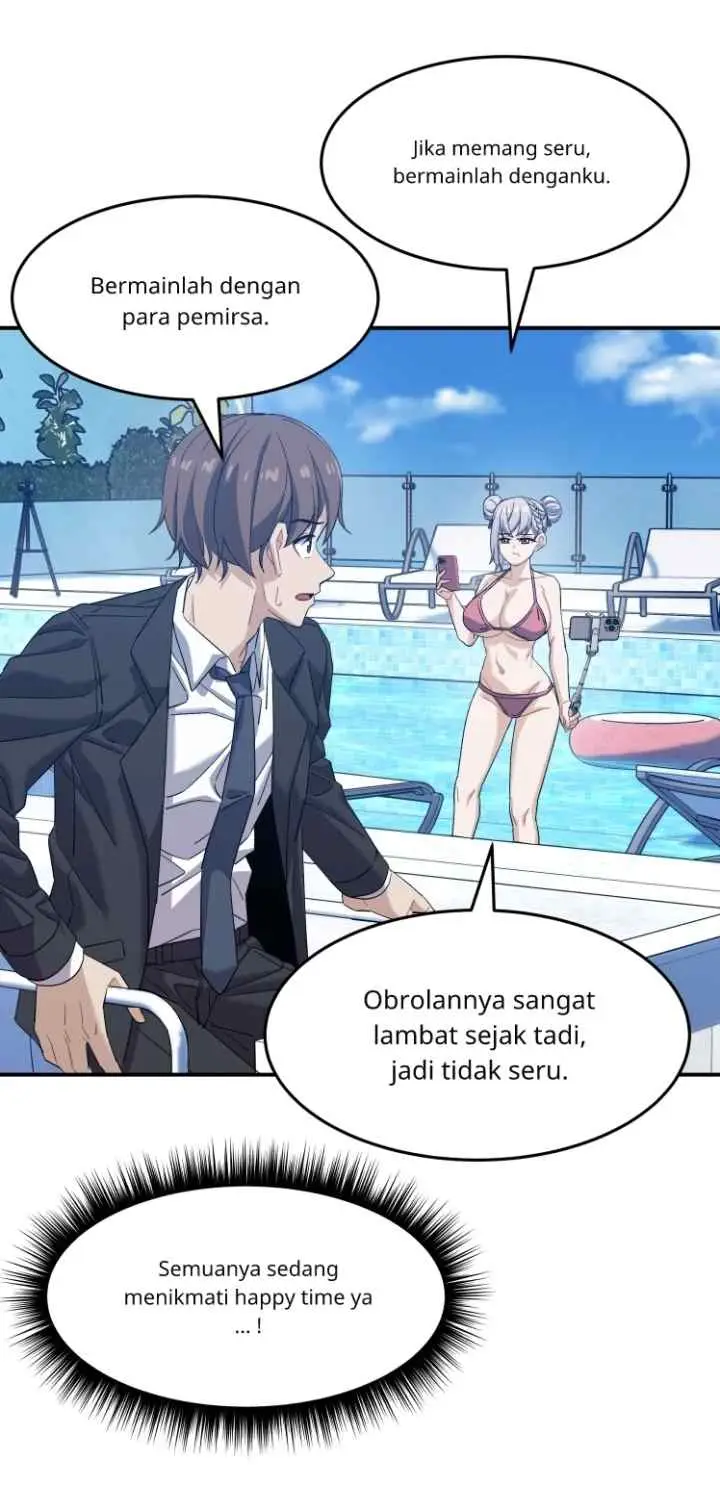 My Favorite Manager chapter 22 halaman 12