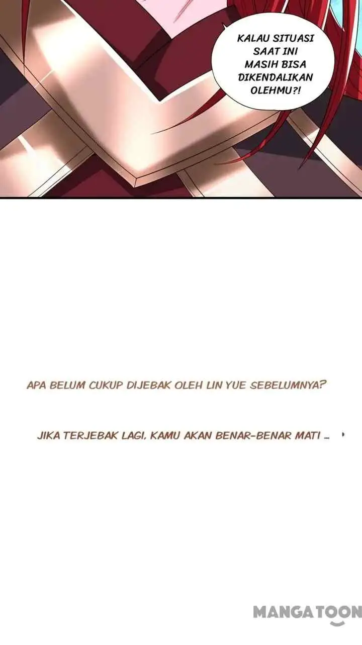 I Was Trapped On The Same Day For 100,000 Years chapter 341 halaman 19