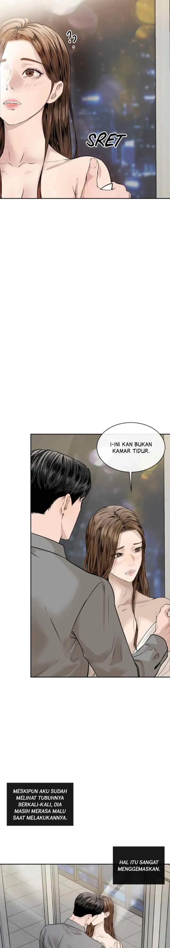 I'll Give You Everything chapter 52 halaman 10