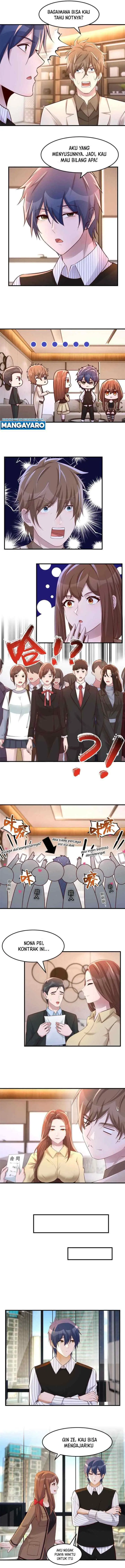 My Sister Is A Superstar chapter 146 halaman 5