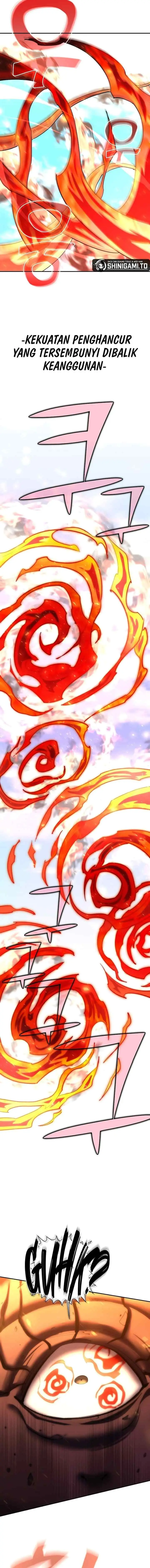 The Sword God From A Fallen World chapter 48 halaman 9