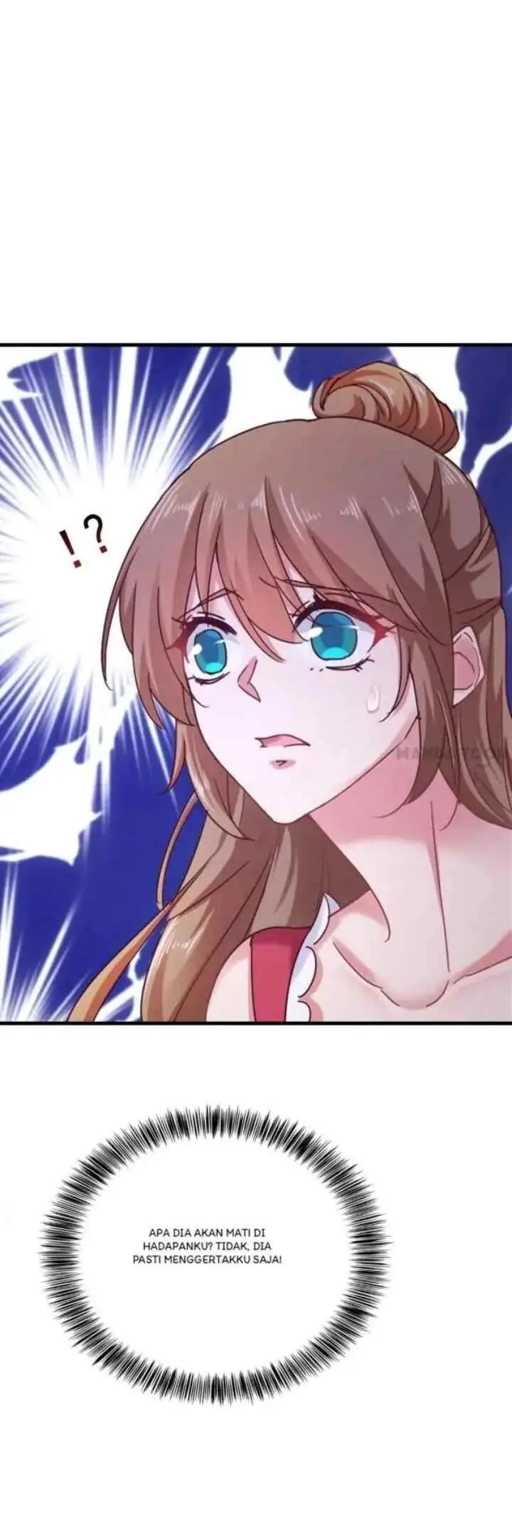 Warm Wedding chapter 307 halaman 14