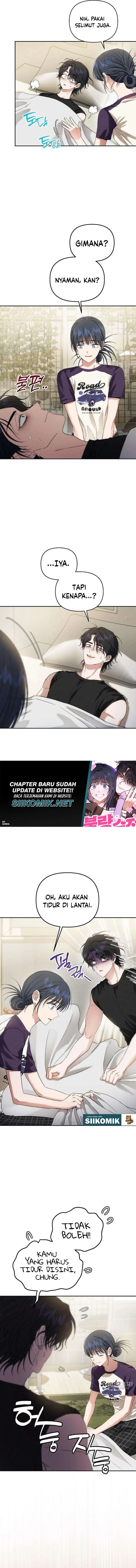 Purely Delinquent chapter 13 halaman 7