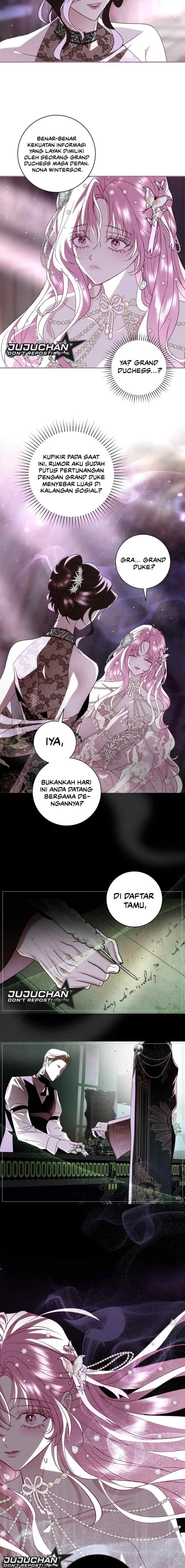 Black Man, I'll Do Everything For You Except Marriage! chapter 13 halaman 14