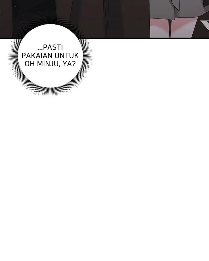 One Day I Found a Husband chapter 33 halaman 69