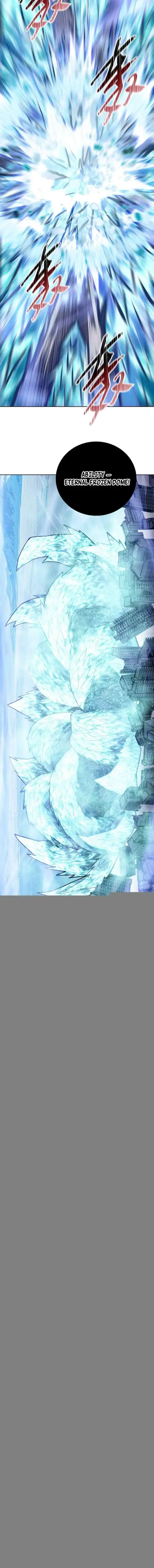 The Last All-Knowing Man Collected Trillions of Stuff from Day One chapter 88 halaman 5