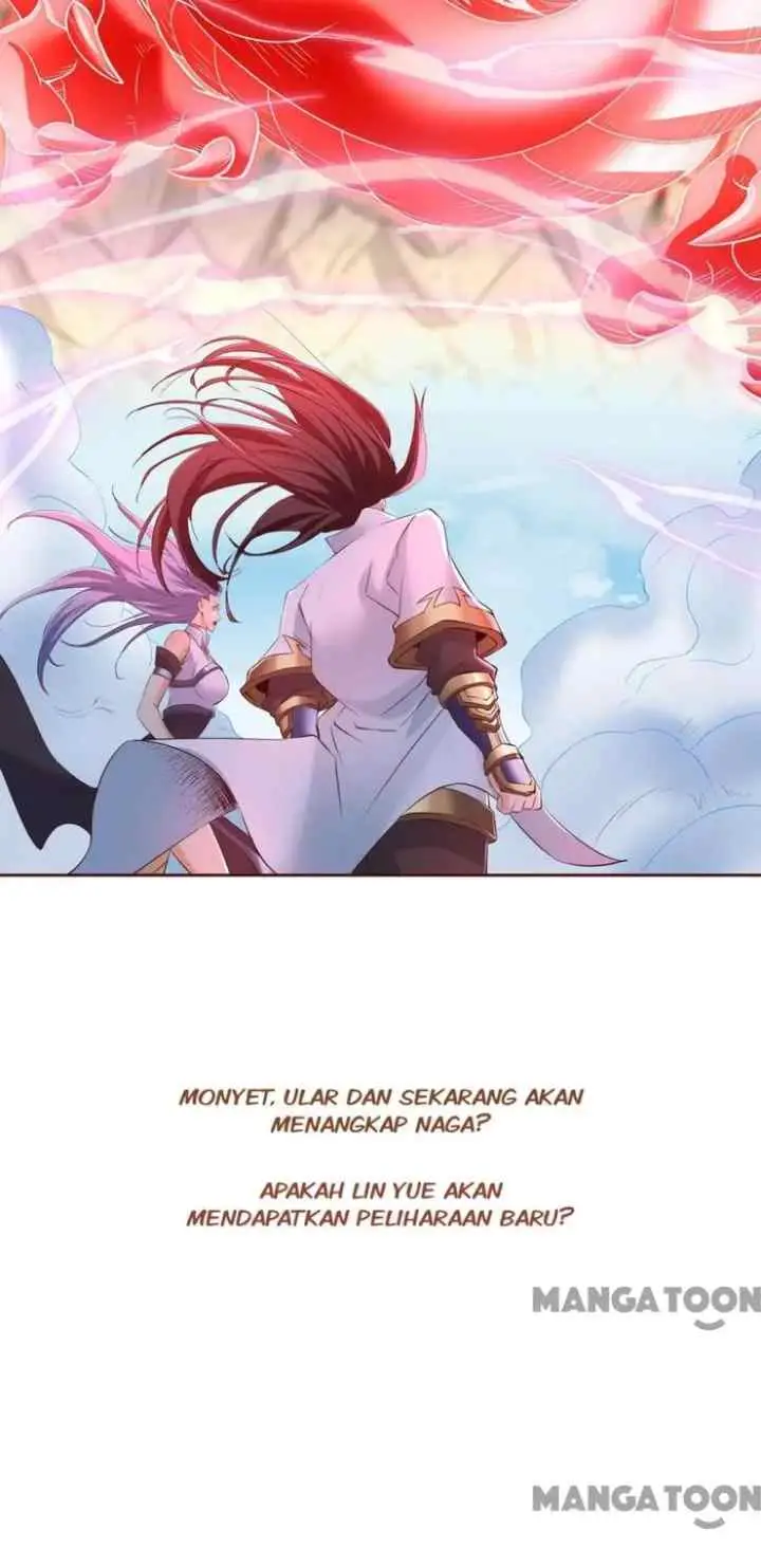 I Was Trapped On The Same Day For 100,000 Years chapter 296 halaman 14