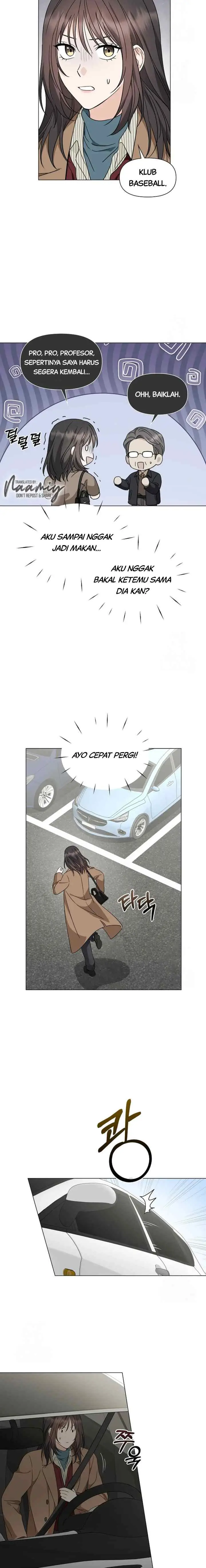 Tanda Cinta chapter 34 halaman 10
