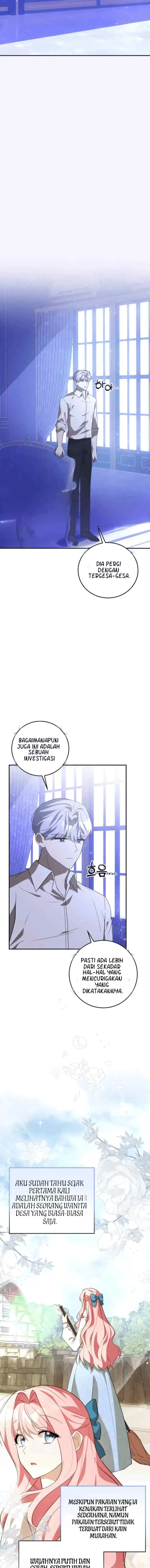 I Didn't Lull You to Sleep Only For You to Be Obsessed chapter 16 halaman 11