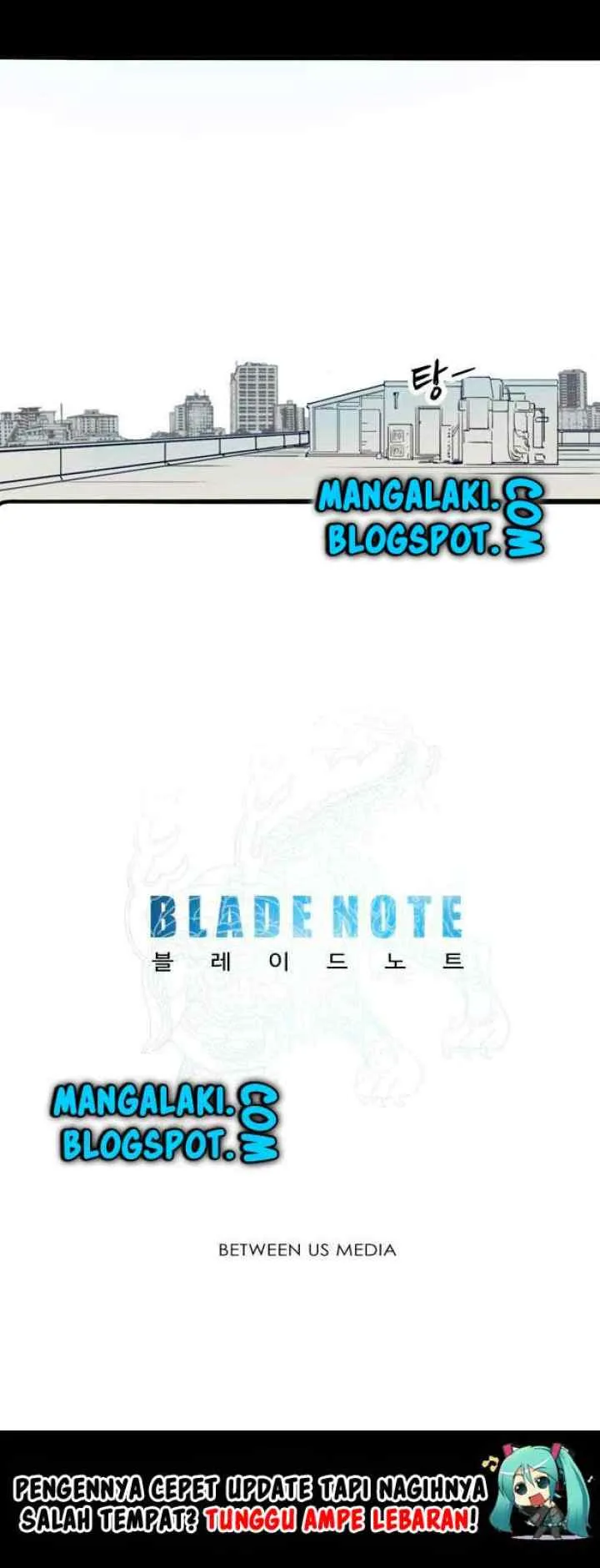 Blade Note chapter 2 halaman 18