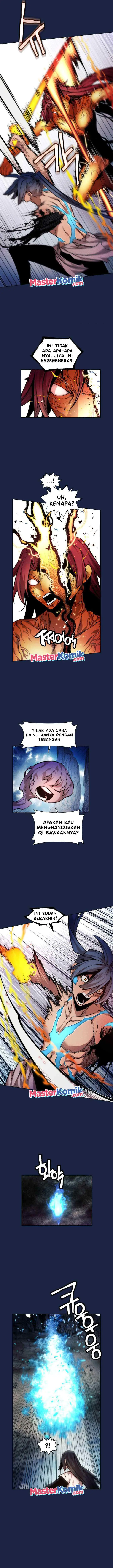 The Golden Age chapter 54 halaman 9