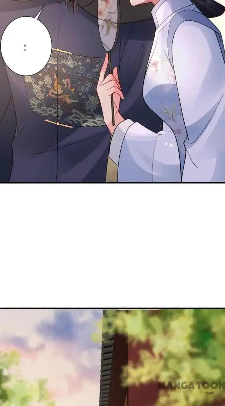 Princess, Don't Ruin Your Public Persona! chapter 213 halaman 10