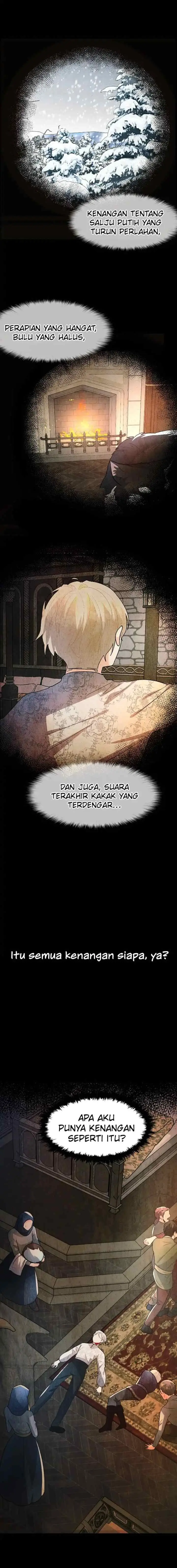Prince Maker chapter 40 halaman 10