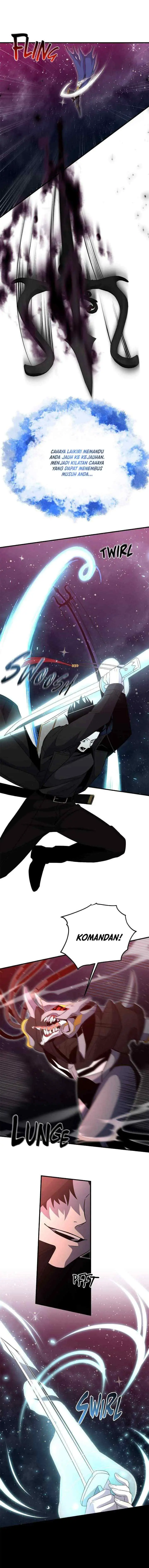 990k Ex-Life Hunter chapter 106 halaman 5