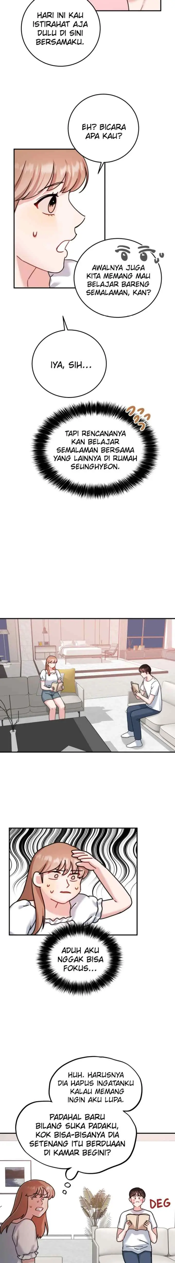 Romance Sangriento chapter 35 halaman 13