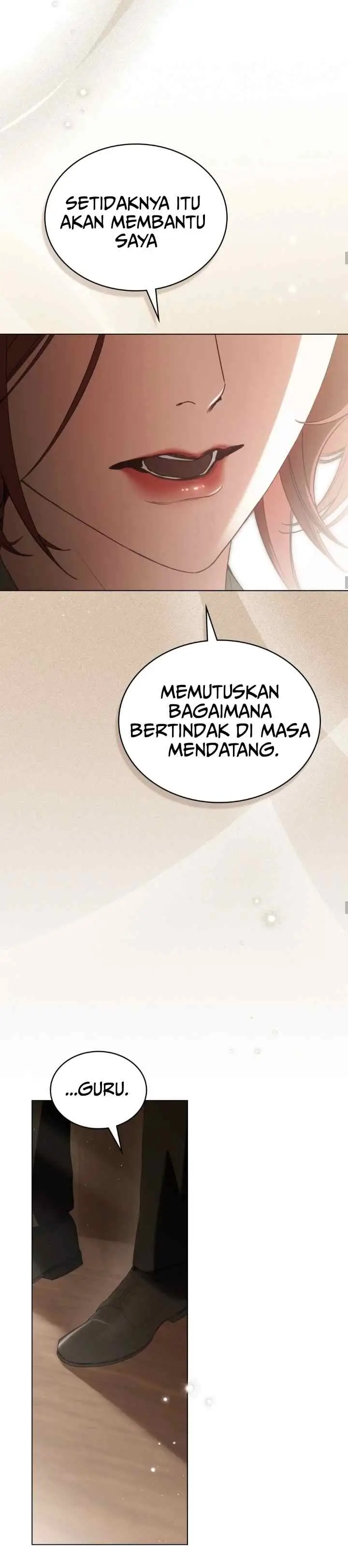 Odalisque chapter 34 halaman 10