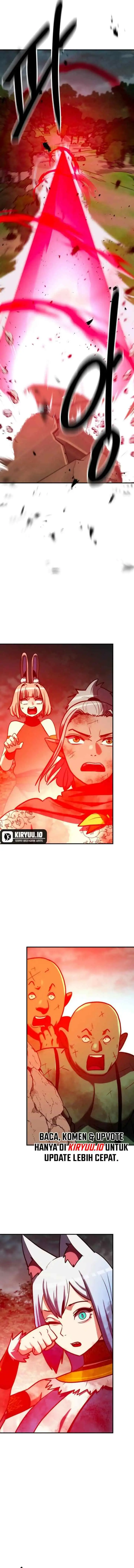 Defense Breaker chapter 23 halaman 17