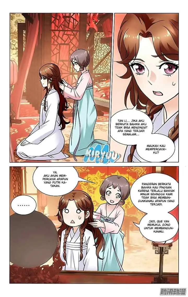 Prince Don't do This chapter 26 halaman 10