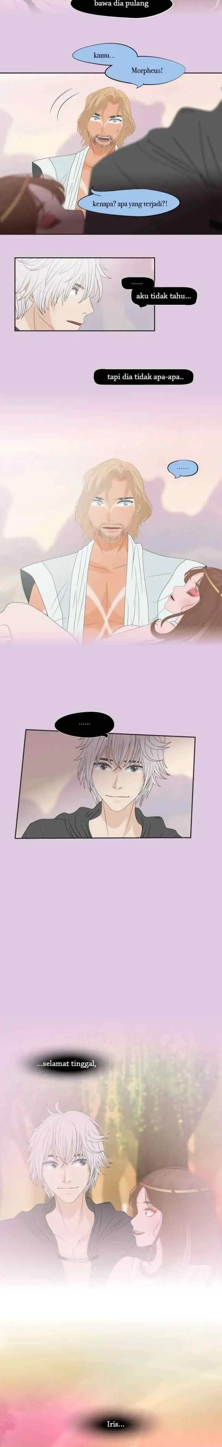 In A Dream chapter 129 halaman 15