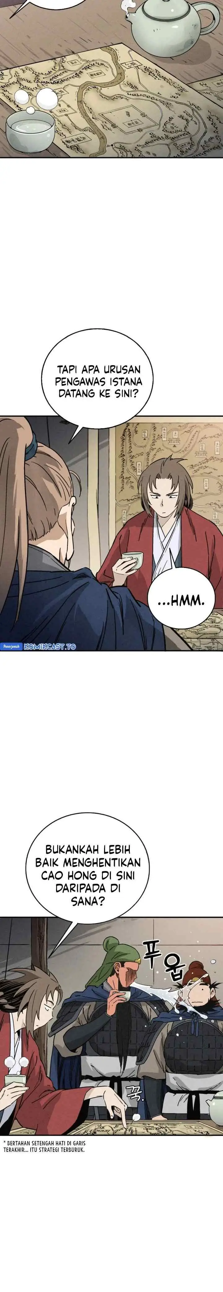 I Reincarnated as a Legendary Surgeon chapter 177 halaman 12