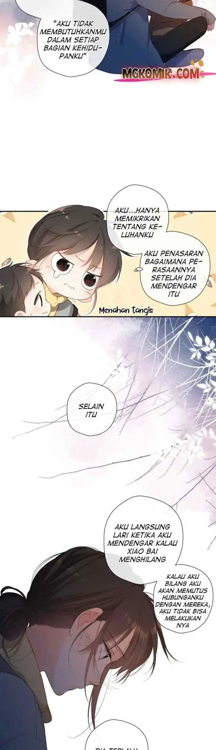 Once More chapter 138 halaman 8