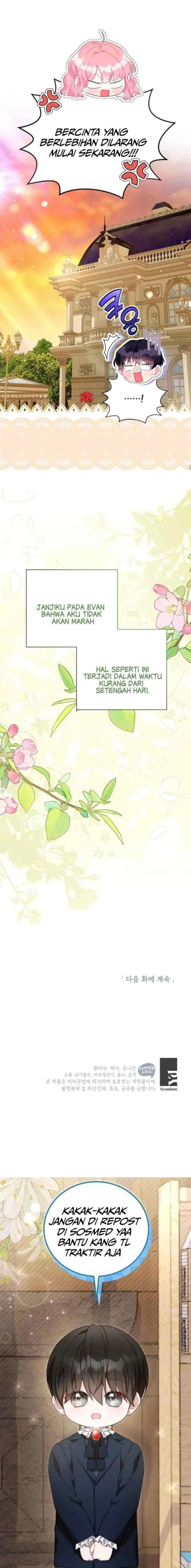 The Villain Daughter In-Law Has A Limited Time chapter 130 halaman 20
