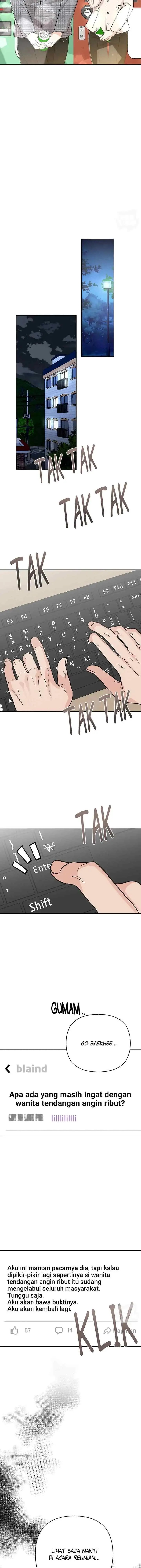 Really Truly Getting a Divorce chapter 51 halaman 13