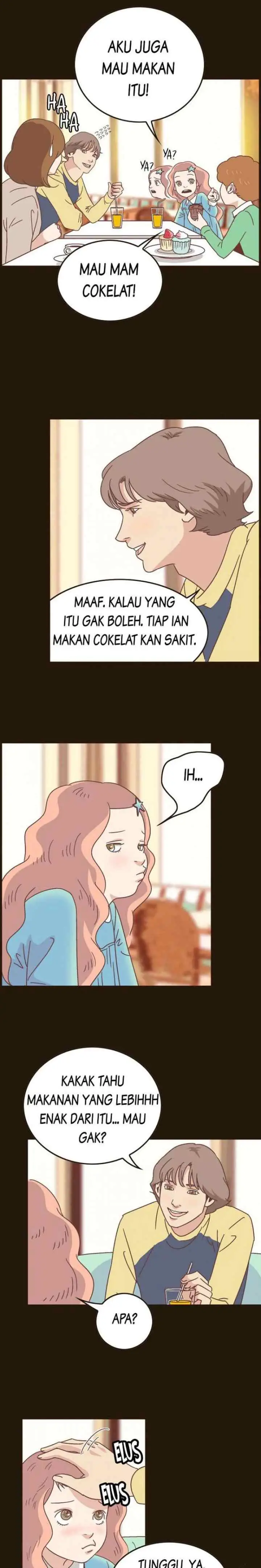 Someone Inside of Me chapter 10 halaman 10