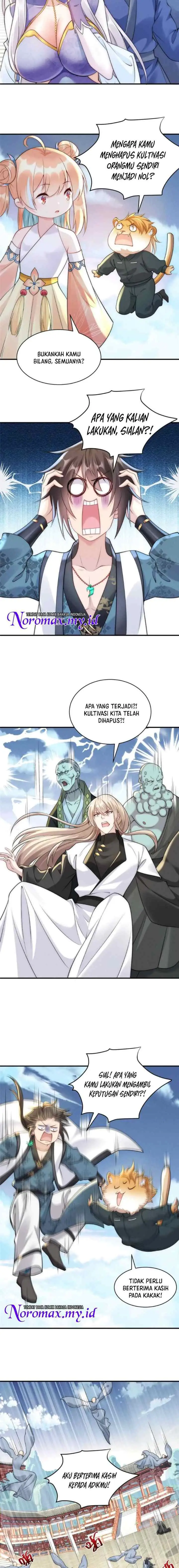 Reward 100 Million Lives at the Beginning chapter 72 halaman 9