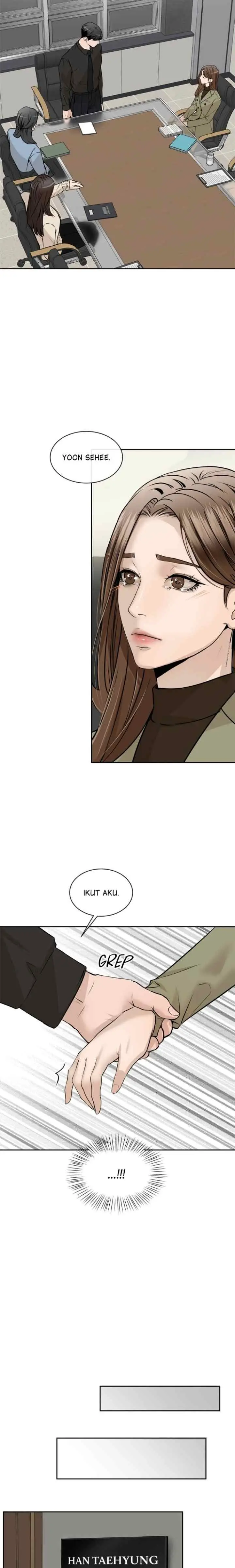I'll Give You Everything chapter 62 halaman 10