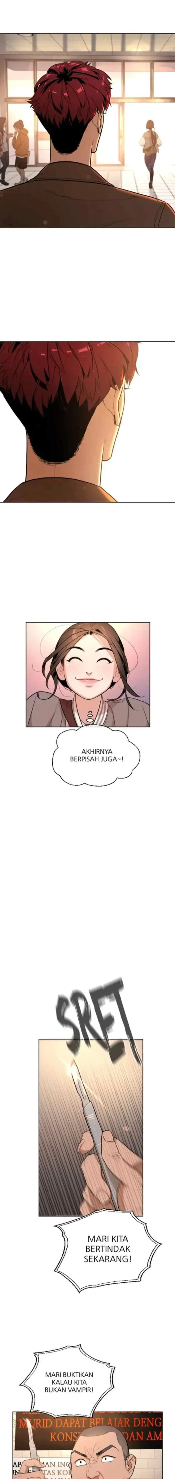 White Blood chapter 5 halaman 7