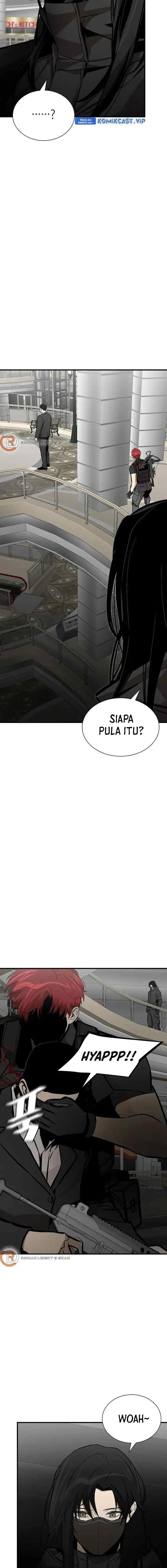 Return Survival chapter 163 halaman 10