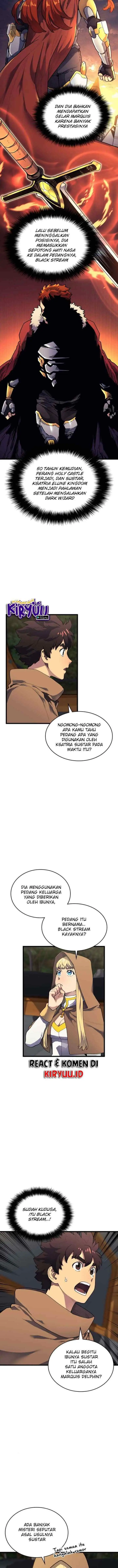 Wizard of Arsenia chapter 21 halaman 11