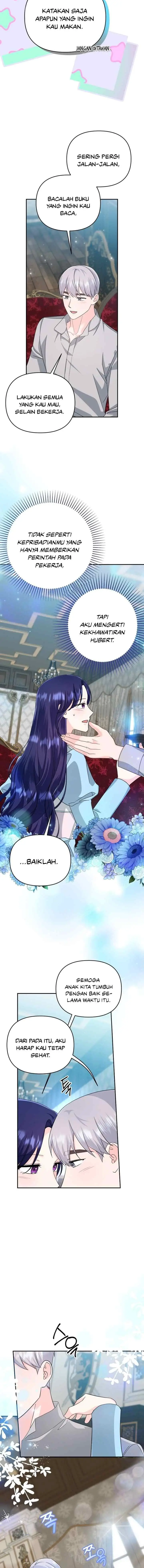 The Contract Marriage Has Come To An End chapter 55 halaman 4