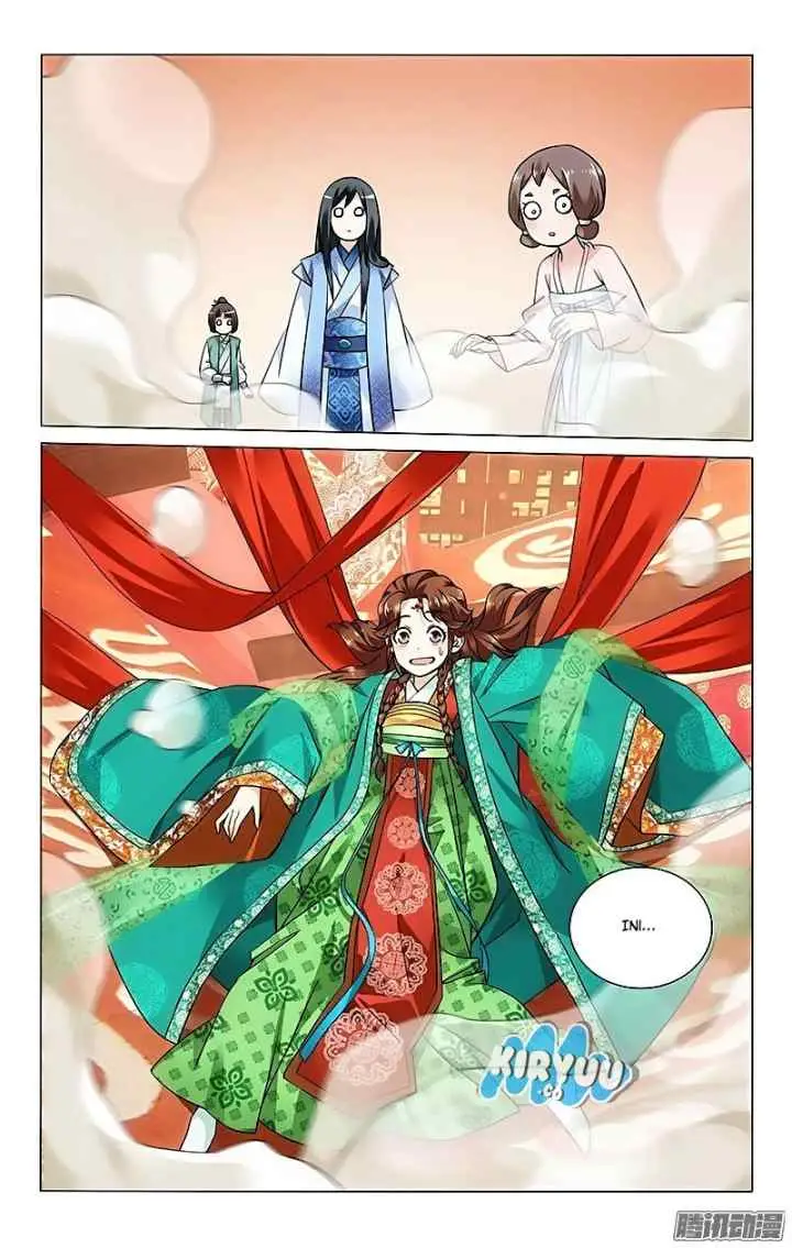 Prince Don't do This chapter 26 halaman 8