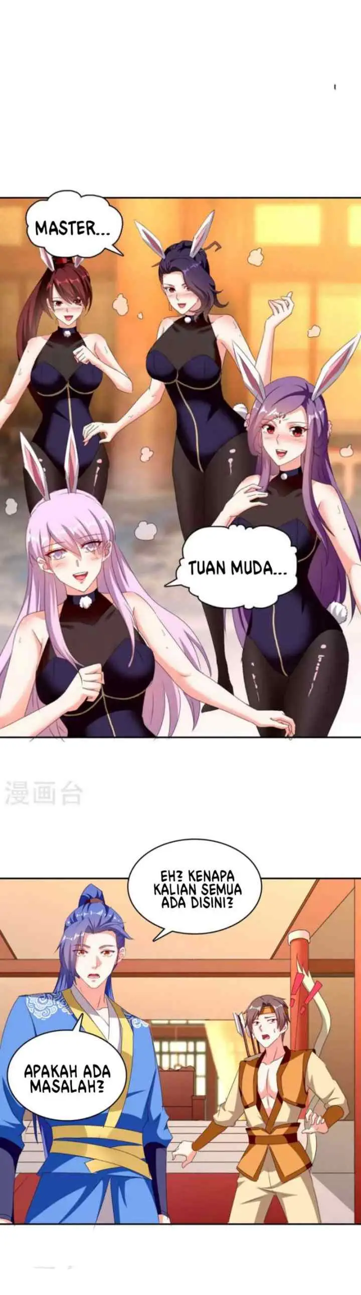 Strongest Leveling chapter 279 halaman 5