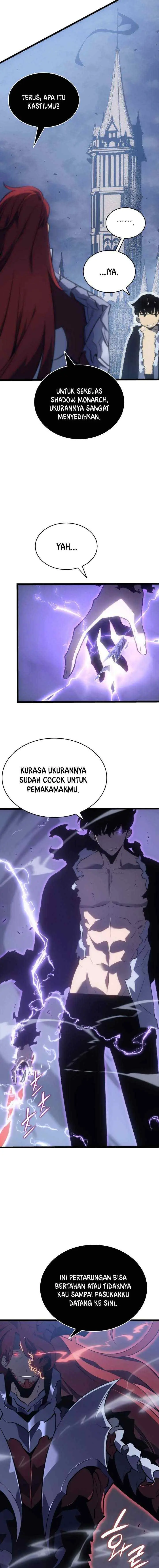 Solo Leveling chapter 173 halaman 19