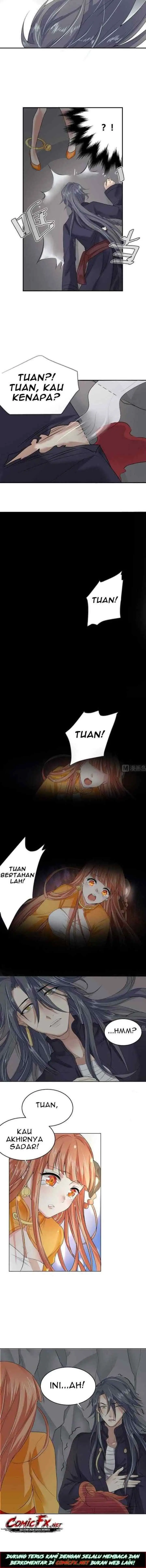 The Nine Heaven of Martial Arts chapter 21 halaman 4