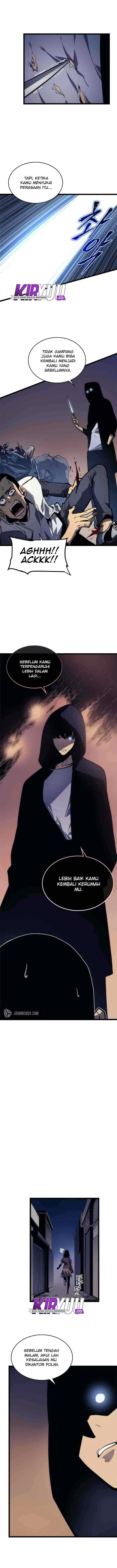 Solo Leveling chapter 94 halaman 15