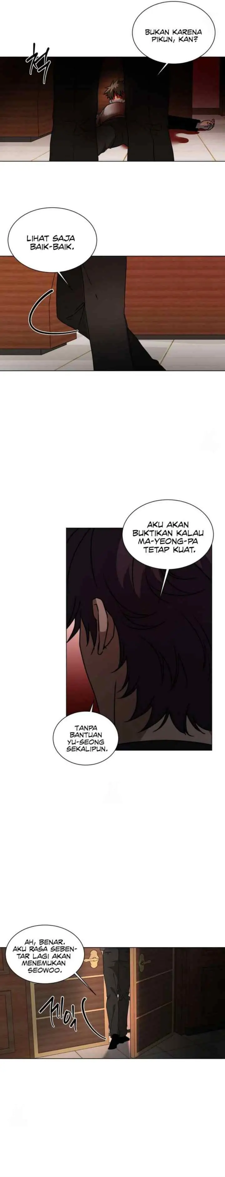 Chatter Box chapter 18 halaman 15