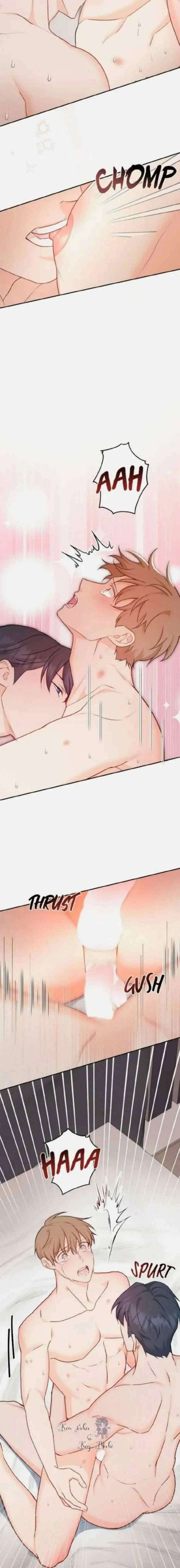 Sweet Not Sugar chapter 72 halaman 6