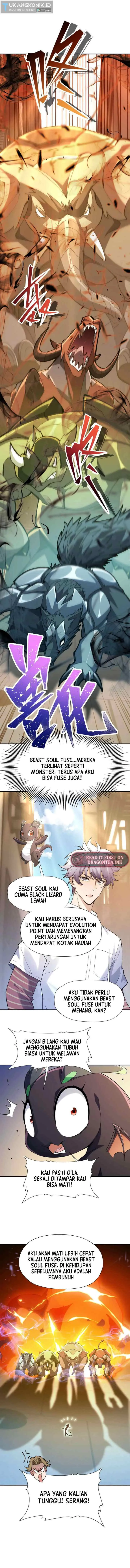 Rise Of The Beast God chapter 1 halaman 17