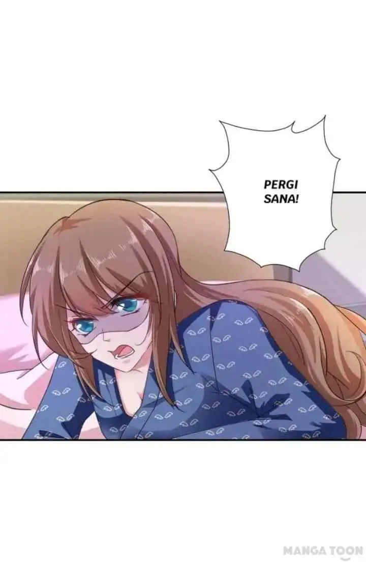 Warm Wedding chapter 286 halaman 17