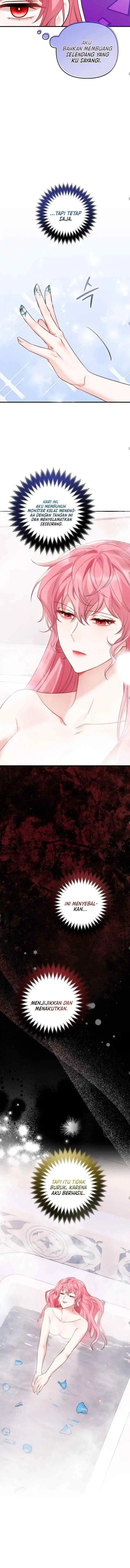 Emilone's Temptation Labyrinth chapter 6 halaman 6