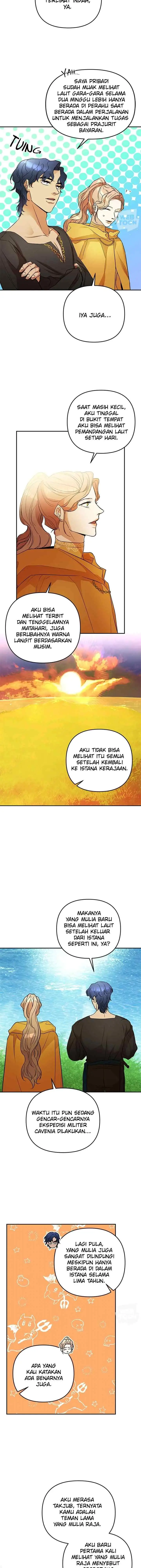 Agatha chapter 30 halaman 7