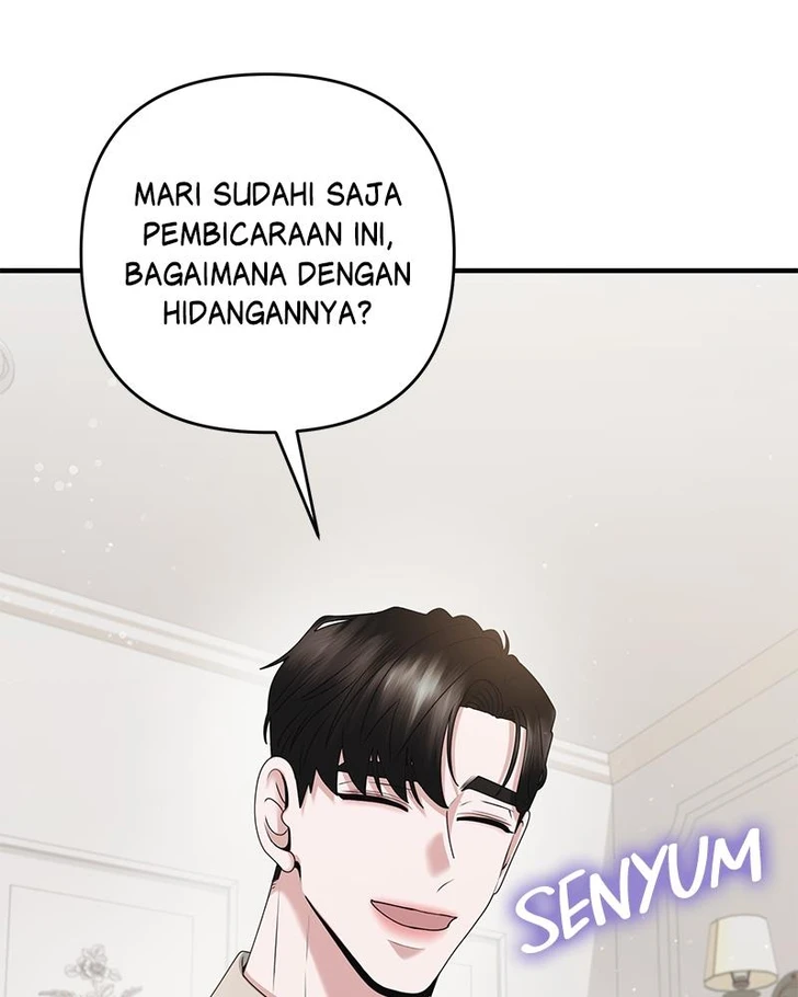 One Day I Found a Husband chapter 45 halaman 110