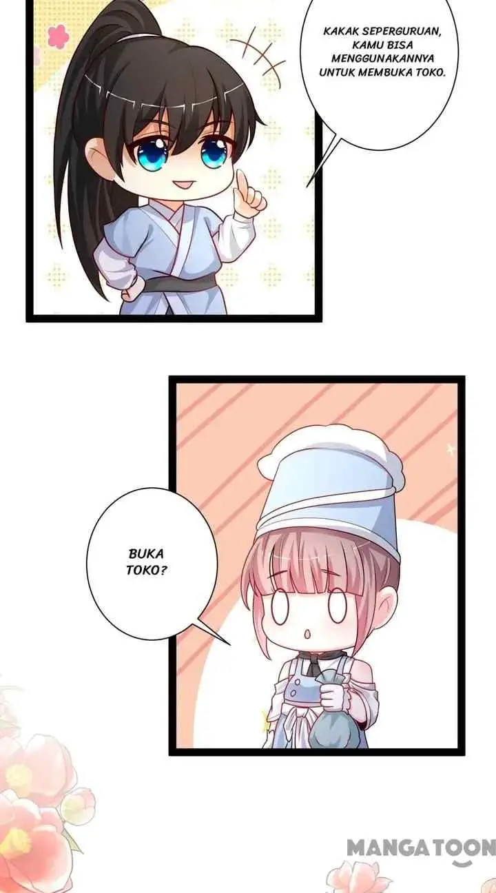 The Strongest Peach Blossom chapter 262 halaman 10