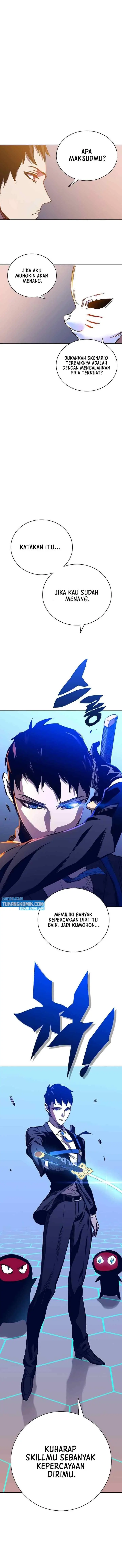X Ash chapter 59 halaman 4