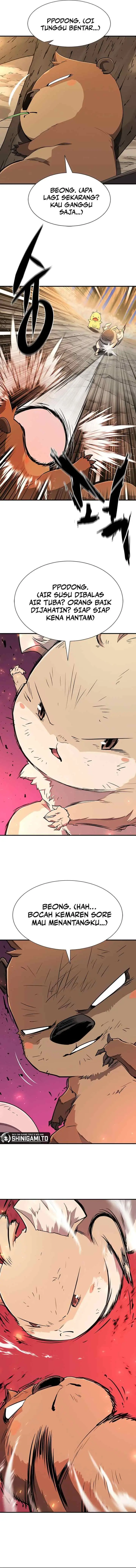 O melhor engenheiro do mundo chapter 214 halaman 6